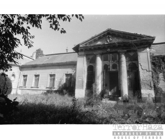 THM-BJ-09577 - Tengelic, South Hungary, 1987