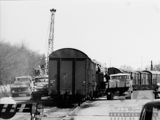 THM-BJ-09594 - Szekszárd, South Hungary, 1978