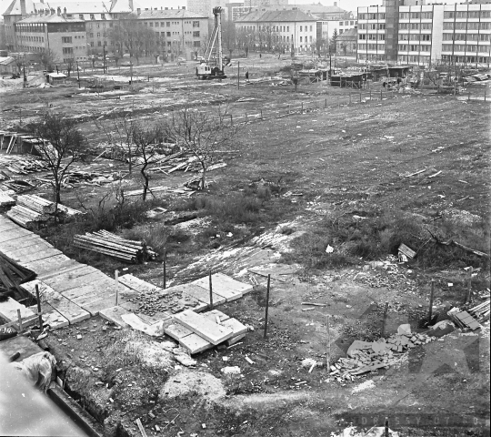 THM-BJ-09611 - Szekszárd, South Hungary, 1967