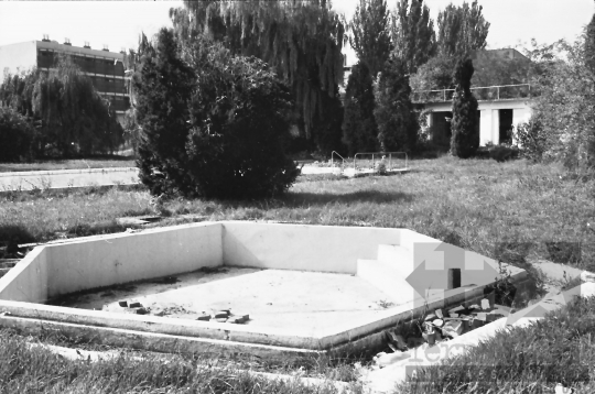 THM-BJ-09708 - Bonyhád, South Hungary, 1970