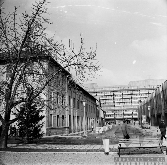 THM-BJ-09711 - Szekszárd, South Hungary, 1977