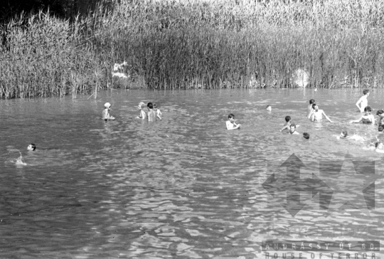 THM-BJ-09729 - Szekszárd, South Hungary, 1968