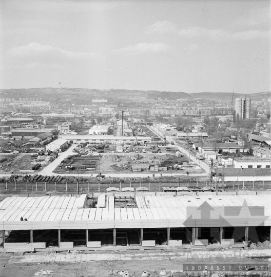 THM-BJ-09769 - Szekszárd, South Hungary, 1977