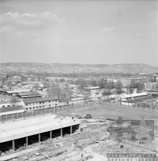 THM-BJ-09770 - Szekszárd, South Hungary, 1977