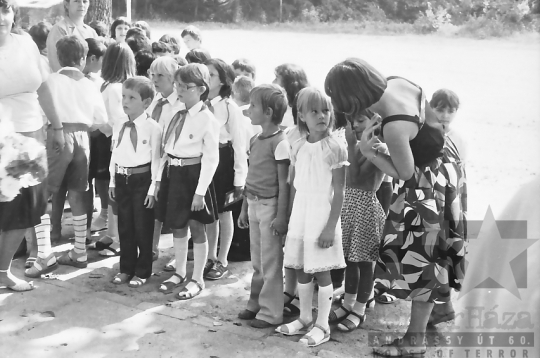 THM-BJ-09783 - Mórágy, South Hungary, 1984