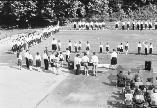 THM-BJ-09784 - Mórágy, South Hungary, 1984