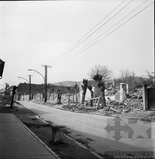 THM-BJ-09824 - Szekszárd, South Hungary, 1967