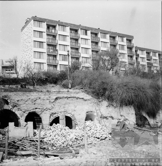 THM-BJ-09826 - Szekszárd, South Hungary, 1967