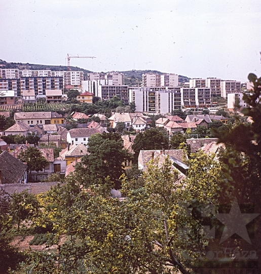 THM-BJ-09829 - Szekszárd, South Hungary, 1967