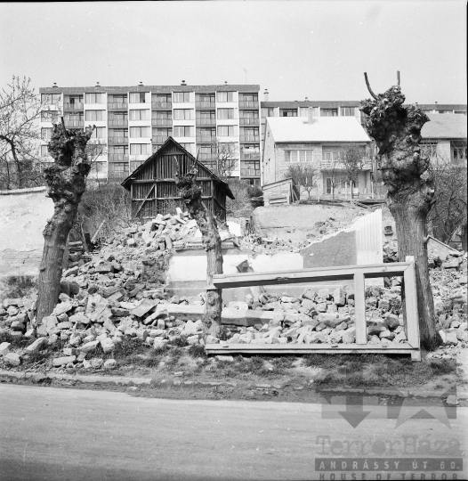 THM-BJ-09831 - Szekszárd, South Hungary, 1967