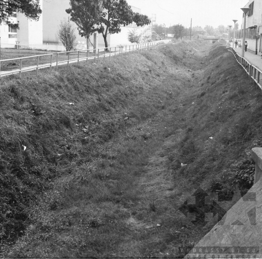 THM-BJ-09874 - Szekszárd, South Hungary, 1977