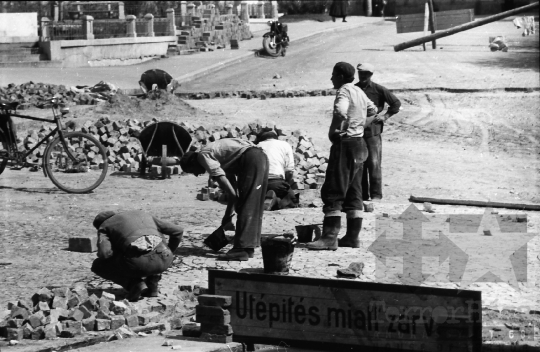 THM-BJ-09904 - Szekszárd, South Hungary, 1973