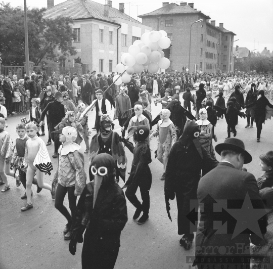 THM-BJ-09922 - Szekszárd, South Hungary, 1975