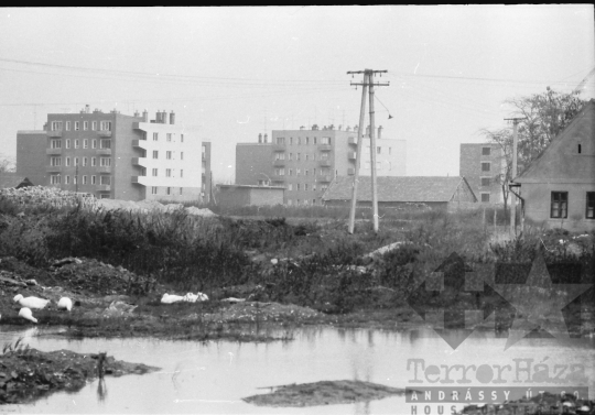 THM-BJ-09929 - Szekszárd, South Hungary, 1967