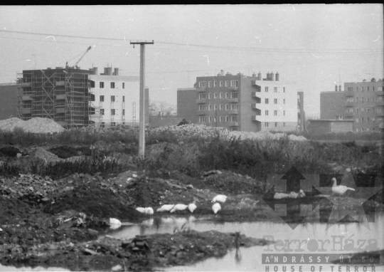 THM-BJ-09930 - Szekszárd, South Hungary, 1967