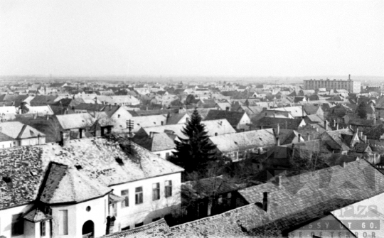 THM-BJ-09943 - Szekszárd, South Hungary, 1968