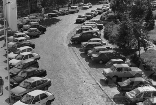 THM-BJ-09953 - Szekszárd, South Hungary, 1967