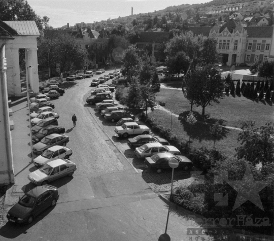 THM-BJ-09954 - Szekszárd, South Hungary, 1967