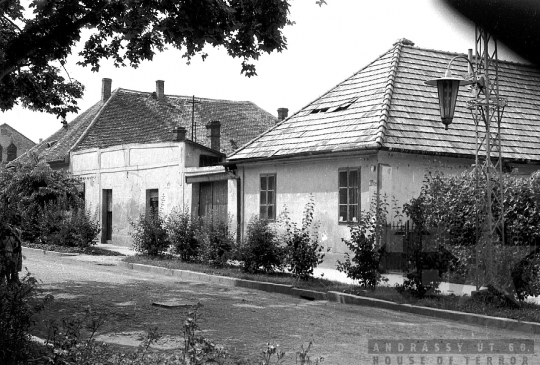 THM-BJ-09963 - Szekszárd, South Hungary, 1967