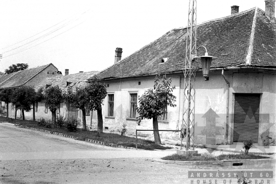 THM-BJ-09964 - Szekszárd, South Hungary, 1967