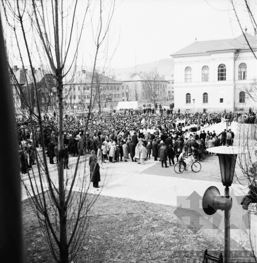 THM-BJ-09967 - Szekszárd, South Hungary, 1971