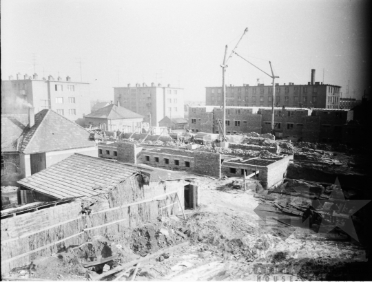 THM-BJ-09985 - Szekszárd, South Hungary, 1972 