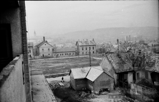 THM-BJ-10285a - Szekszárd, South Hungary, 1967 