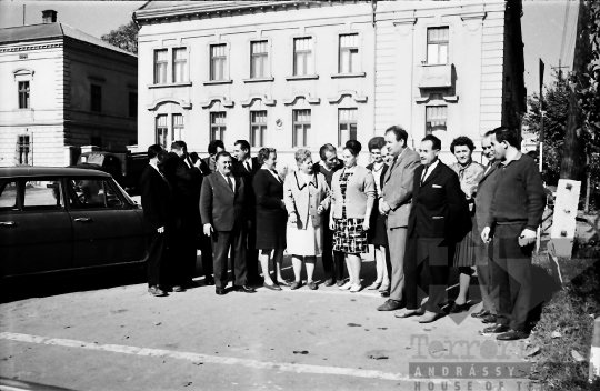 THM-BJ-10291 - Tamási, South Hungary, 1967 