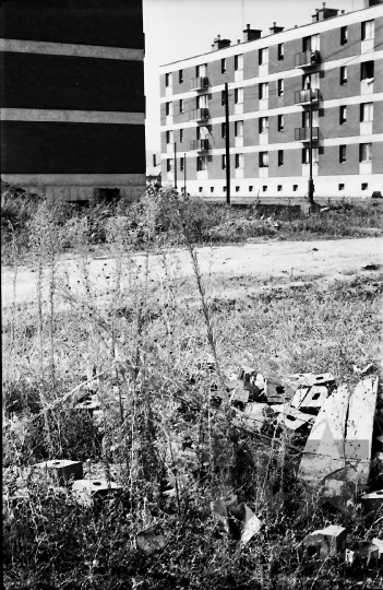 THM-BJ-10297 - Szekszárd, South Hungary, 1967