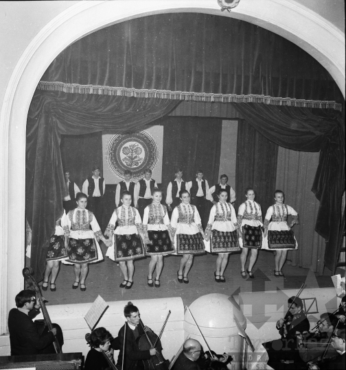 THM-BJ-10331 - Szekszárd, South Hungary, 1968