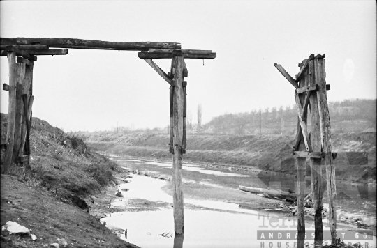 THM-BJ-10403 - Pincehely, South Hungary, 1966