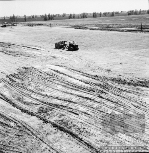 THM-BJ-10406 - Szekszárd, South Hungary, 1968