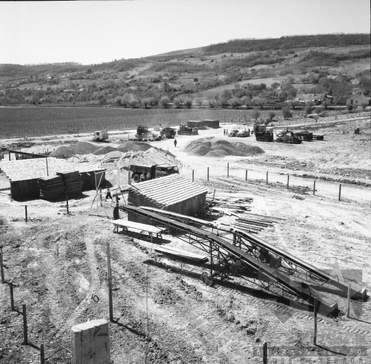 THM-BJ-10407 - Szekszárd, South Hungary, 1968