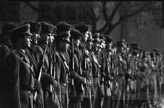 THM-BJ-10419 - Szekszárd, South Hungary, 1968 