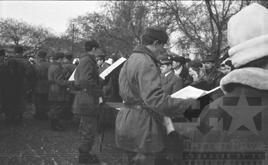 THM-BJ-10425 - Szekszárd, South Hungary, 1968 