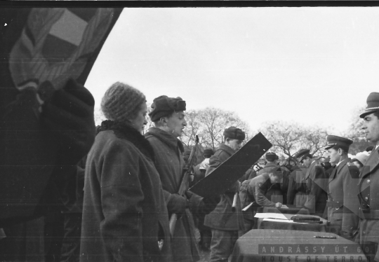 THM-BJ-10427 - Szekszárd, South Hungary, 1968 