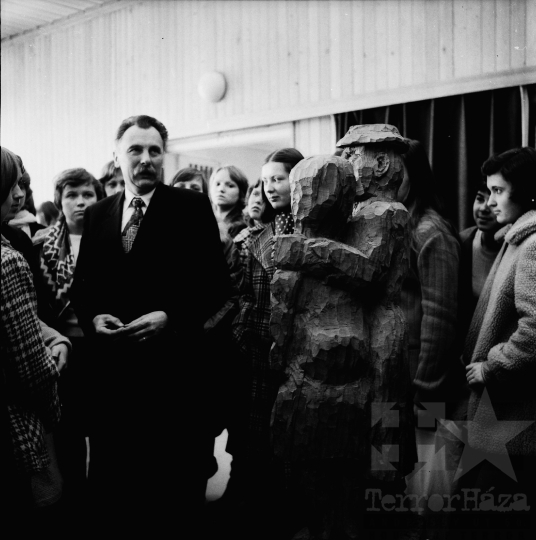 THM-BJ-10467 - Szekszárd, South Hungary, 1977