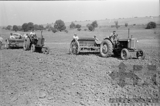 THM-BJ-10632 - Szekszárd, South Hungary, 1979