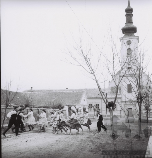 THM-BJ-10642 - Decs, South Hungary, 1965