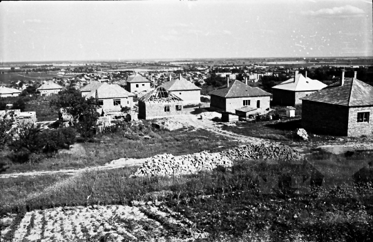 THM-BJ-10678 - Szekszárd, South Hungary, 1965