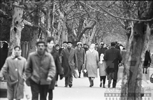 THM-BJ-10790 - Szekszárd, South Hungary, 1968