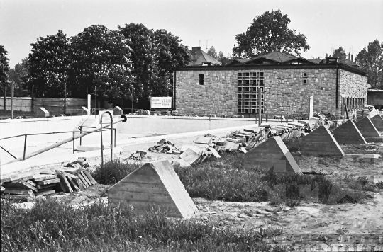 THM-BJ-10940 - Szekszárd, South Hungary, 1977