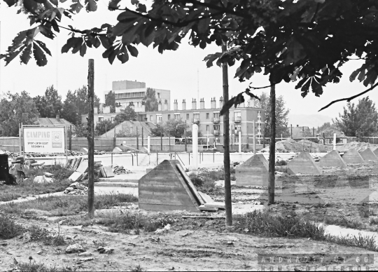 THM-BJ-10941 - Szekszárd, South Hungary, 1977