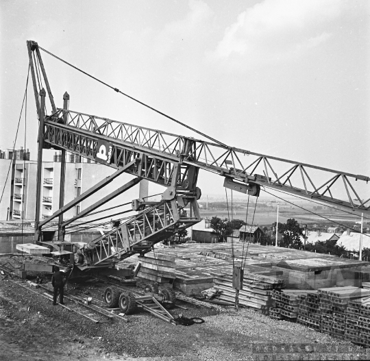 THM-BJ-10948 - Szekszárd, South Hungary, 1977