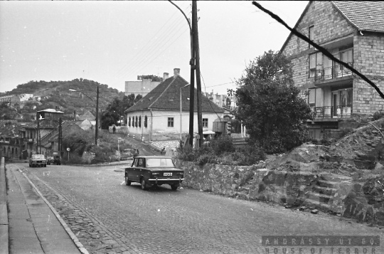 THM-BJ-10980 - Szekszárd, South Hungary, 1978