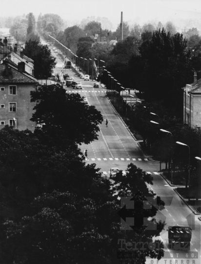 THM-BJ-11177 - Szekszárd, South Hungary, 1972