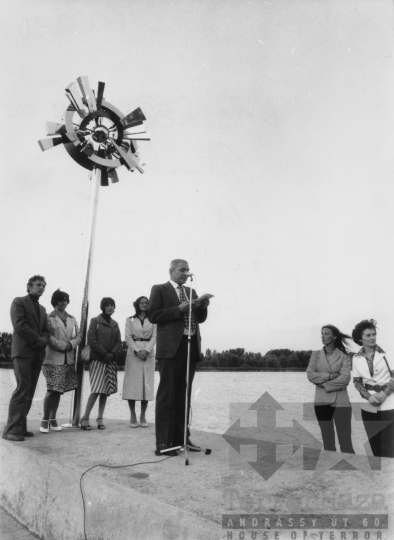 THM-BJ-11542 - Fadd-Dombori, South Hungary, 1985