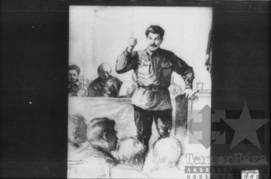 THM-DIA-2013.20.1.19 - Life of Stalin (Talking Picures series)