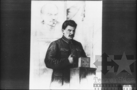 THM-DIA-2013.20.1.33 - Life of Stalin (Talking Picures series)