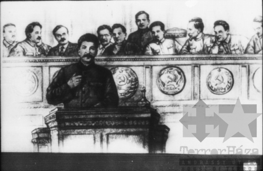 THM-DIA-2013.20.1.34 - Life of Stalin (Talking Picures series)